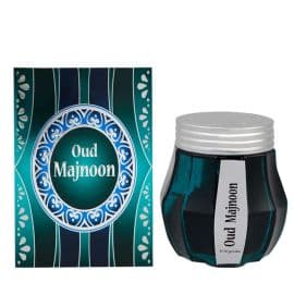 Oud Maattar Majnoon Mamoul - 50GM