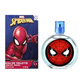 Spiderman Eau De Toilette - 100ML