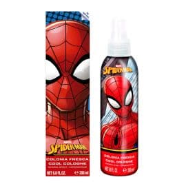 Spiderman Cool Cologne - 200 ML