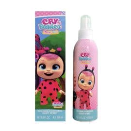 Cry Babies Body Spray - 200ML