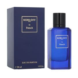 So French Eau De Parfum - 88ML - Men