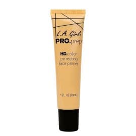 Pro Prep Correcting Face Primer - Yellow - GFP911