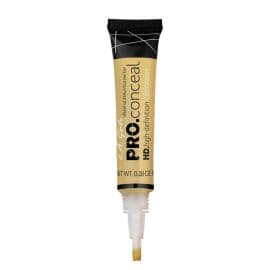 Pro Conceal HD Concealer - Yellow - GC991