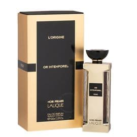 Or Intemporel Eau De Parfum - 100ML - Unisex