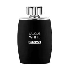 White in Black Eau De Toilette - 125ML - Men