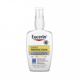 Daily Protection Face Lotion & Sunscreen - 118ML - SPF 30