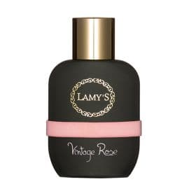 Vintage Rose Eau De Parfum - 50ML - Unisex