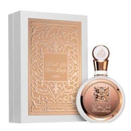 Fakhar Lattafa Gold Eau De Parfum - 100ML - Women