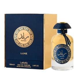 Raed Luxe Eau De Parfum - 100ML - Unisex