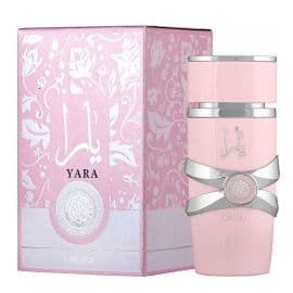 Yara Eau De Parfum - 100ML - Women