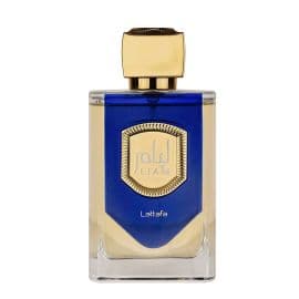 Liam Blue Shine Eau De Parfum - 100ML