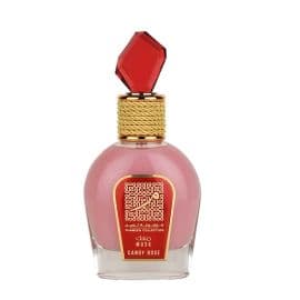 Musk Candy Rose - Thameen Collection Eau De Parfum - 100ML