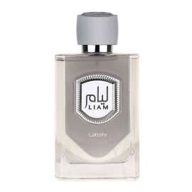 Liam Grey Eau De Parfum - 100ML - Unisex