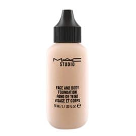Studio Face And Body Foundation - N2