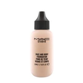 Studio Face And Body Foundation - N1