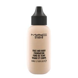 Studio Face And Body Foundation - C2