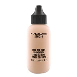 Studio Face And Body Foundation - N3