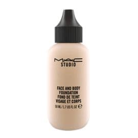 Studio Face And Body Foundation - C1