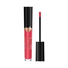 Lipfinity Velvet Matte Liquid Lipstick - Red Luxury - N025