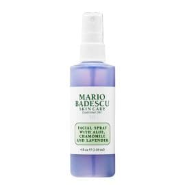 Facial Spray With Aloe Chamomile & Lavender - 118ML