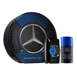 Mercedes Benz Man Intense Gift Set - 2 Pcs - Men 