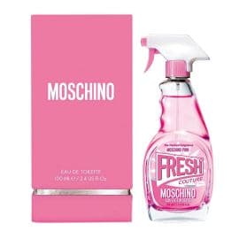 Pink Fresh Couture Eau De Toilette - 100ML - Women