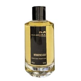 Black Intenstive Aoud Eau De Parfum - 120ML - Women