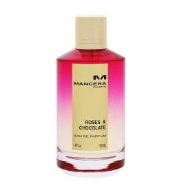 Roses & Chocolate Eau De Parfum - 120ML