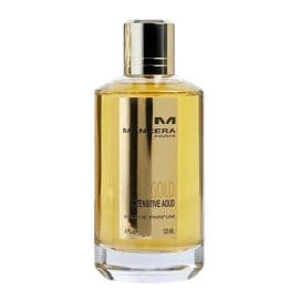 Gold Intensive Aoud Eau De Parfum - 60ML - Unisex