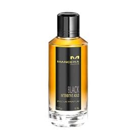 Black Intensitive Aoud Eau De Parfum - 60ML
