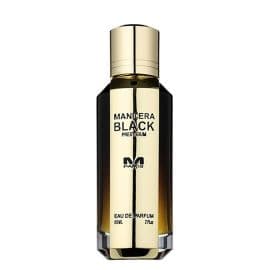 Black Prestigium Eau De Parfum - 60ML - Unisex