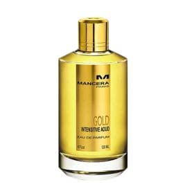 Gold Intensive Aoud Eau De Parfum - 120ML - Unisex