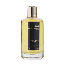 Aoud S Eau De Parfum - 120ML - Unisex