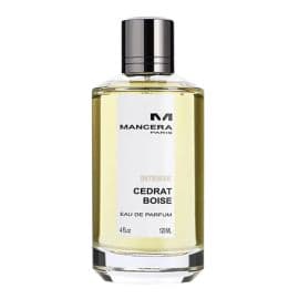 Intense Cedrat Boise Extrait De Parfum - 120ML - Unisex