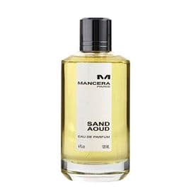 Sand Aoud Eau De Parfum - 120ML - Unisex
