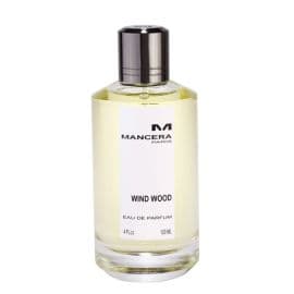 Wind Wood Eau De Parfum - 120ML - Unisex