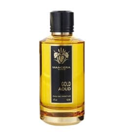 Gold Aoud Eau De Parfum - 120ML - Unisex
