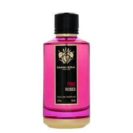 Pink Roses Eau De Parfum - 120ML - Women