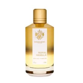 Royal Vanilla Eau De Parfum - 120ML