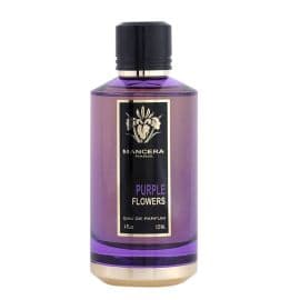 Purple Flowers Eau De Parfum - 120ML - Unisex