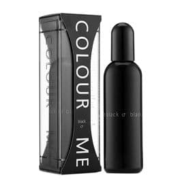 Colour Me Black Eau De Parfum - 90ML - Women