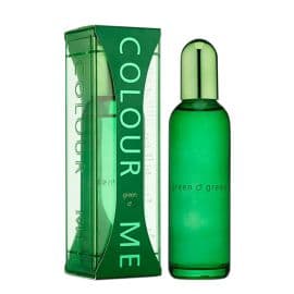 Colour Me Green Eau De Parfum - 90ML - Women
