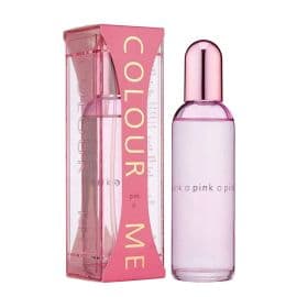 Colour Me Pink Eau De Parfum - 100ML - Women