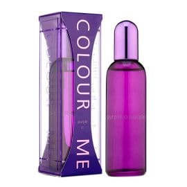 Colour Me Purple Eau De Parfum - 100ML - Women