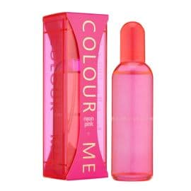 Colour Me Neon Pink Eau De Parfum - 100ML - Women
