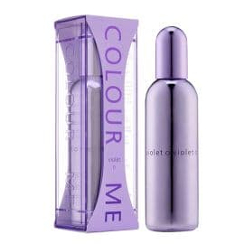 Colour Me Violet Eau De Parfum - 100ML - Women