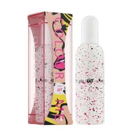 Colour Me Pop Art Eau De Parfum - 100ML - Women