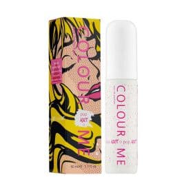 Colour Me Pop Art Eau De Parfum - 50ML - Women