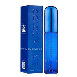 Colour Me Midnight Blue Eau De Parfum - 50ML - Women
