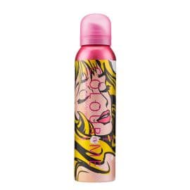 Colour Me Pop Art Body Spray - 150ML - Women